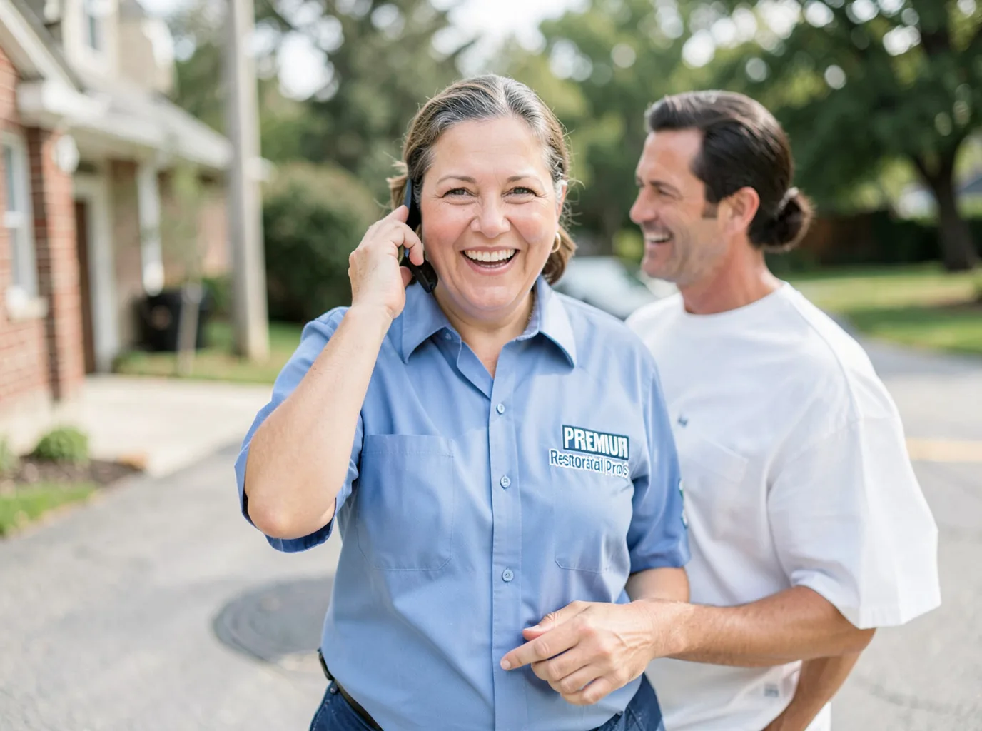 Water Damage Restoration Baker, CA FAQs